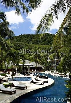 Courtyard Phuket at Kamala Beach Hotel 11